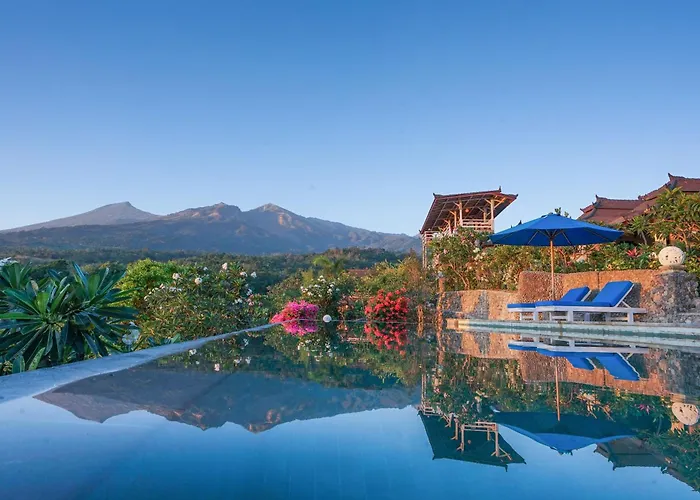 Rinjani Lodge