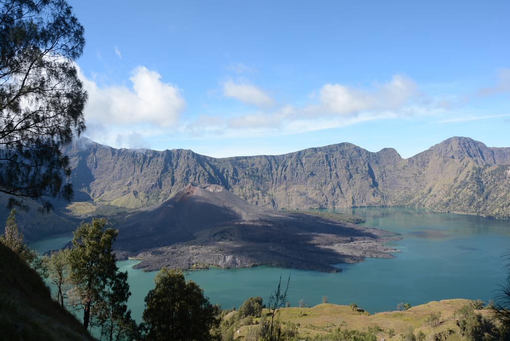 Rinjani Senaru