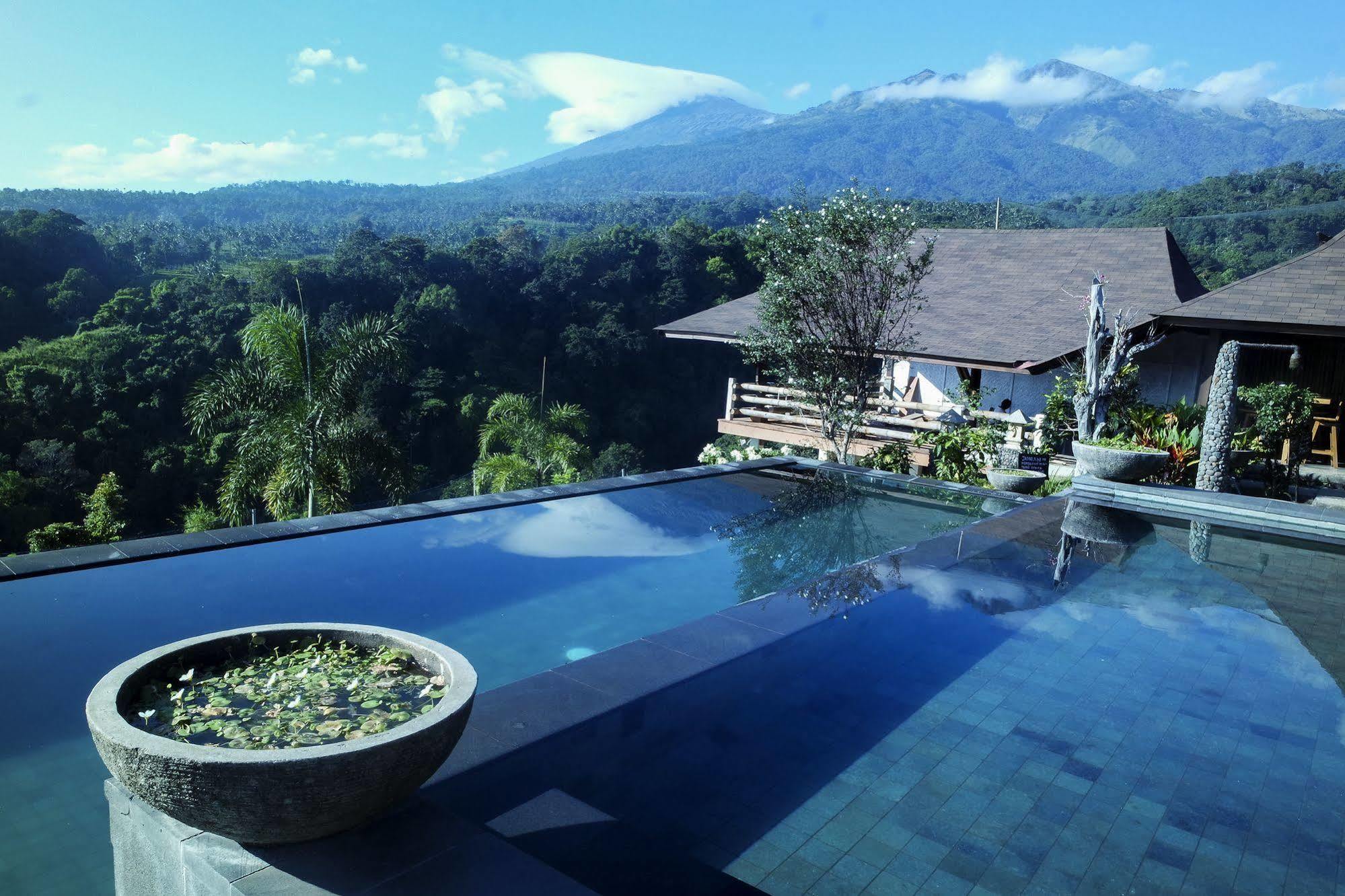 Village de vacances Rinjani
