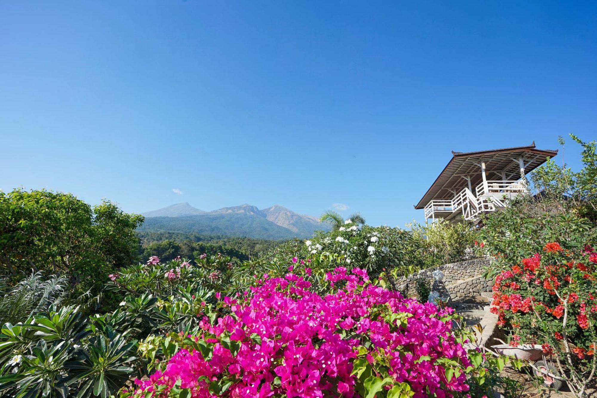 Rinjani Senaru