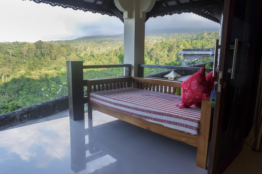 Rinjani Holiday park 3*