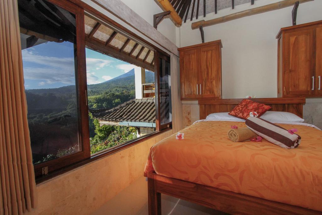 Rinjani Holiday park