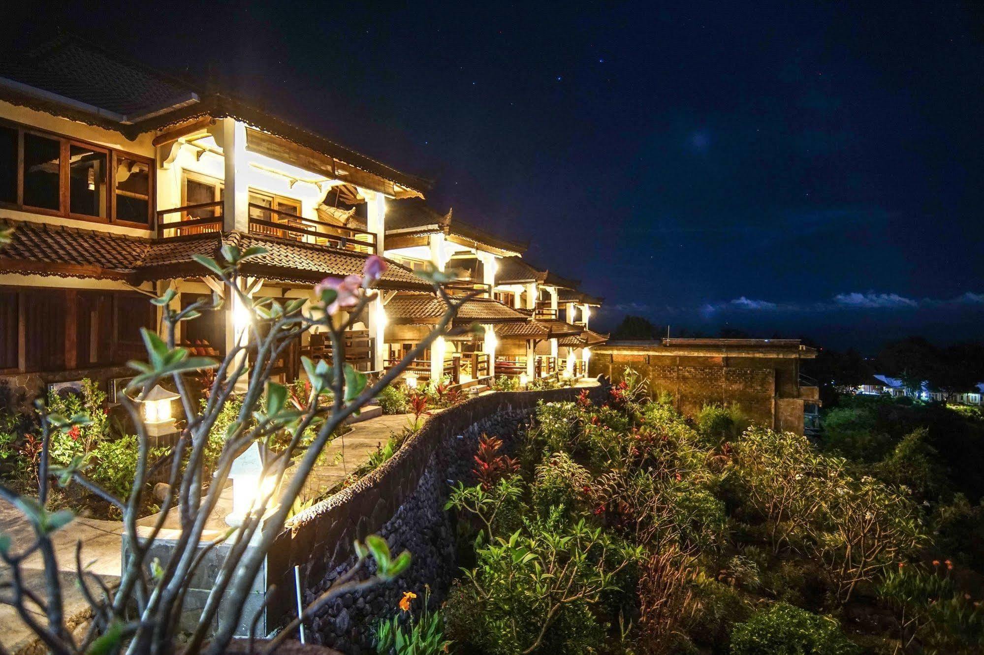 Holiday park Rinjani