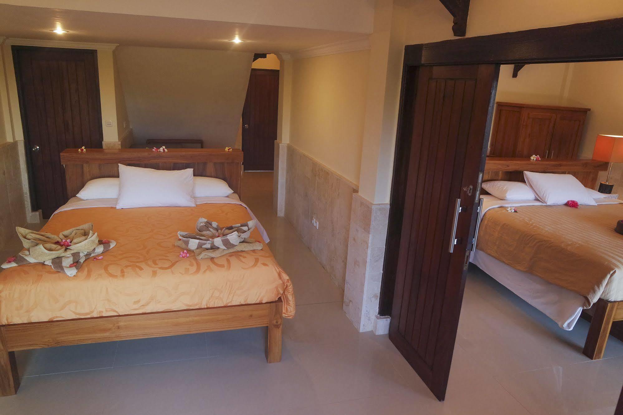 Holiday park Rinjani