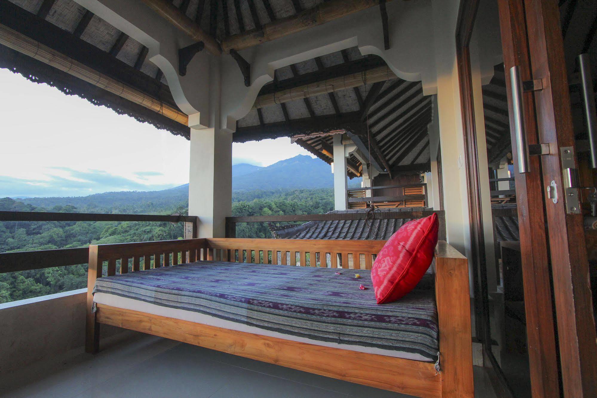 Rinjani Holiday park Senaru