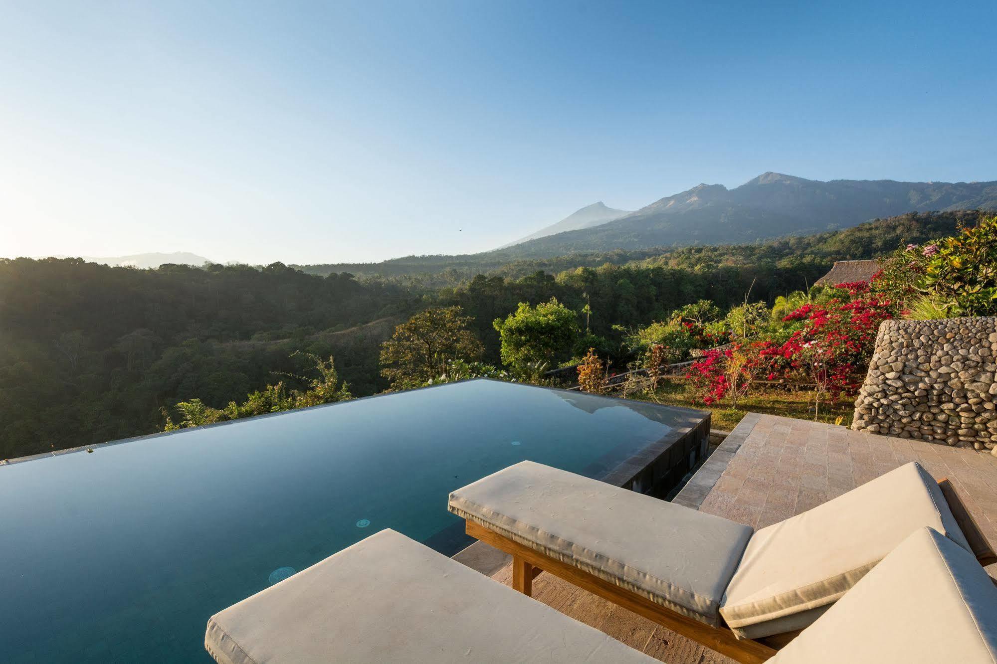 Holiday park Rinjani